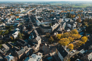 Chauffagiste Cholet